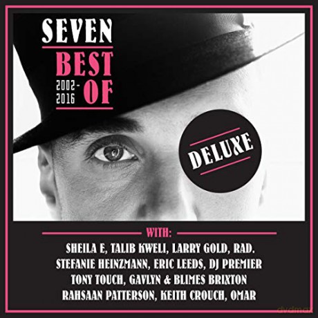 Seven: Best Of 2002 - 2016 (Deluxe Version) [2CD]