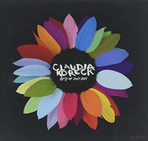 Claudia Koreck: Best Of 2007 - 2013 [CD]