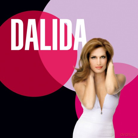 Dalida: Best of 70 [2CD]