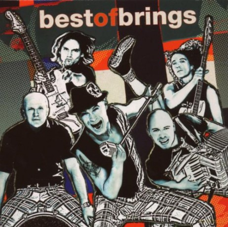 Brings: Best Of Brings [CD]