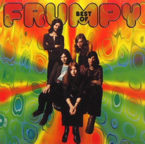 Frumpy: Best Of Frumpy [CD]