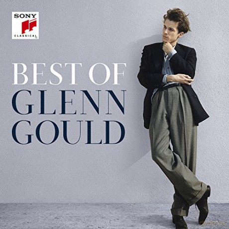Best of Glenn Gould (Remastert) [2CD]