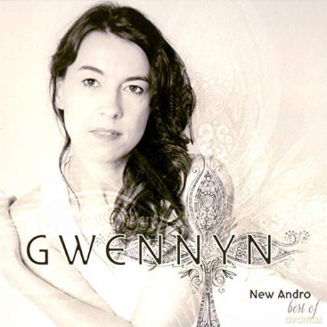 Gwennyn: Best Of Gwennyn [CD]