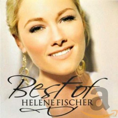 Helene Fischer: Best Of Helene Fischer [2CD]