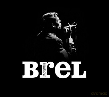 Jacques Brel: Best Of Jacques Brel [CD]