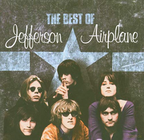 Jefferson Airplane: Best Of Jefferson Airplane, Th [CD]