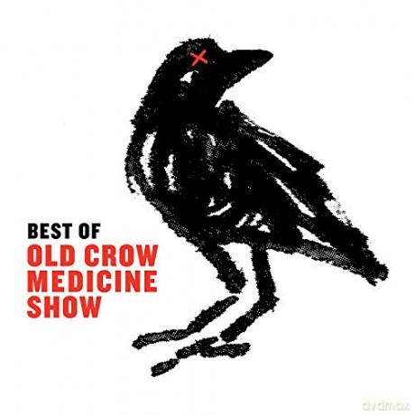 Old Crow Medicine Show: Best Of Old Crow Medicine Show [CD]