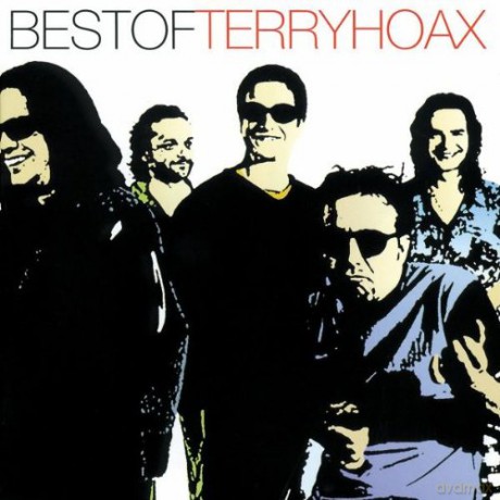 Terry Hoax: Best Of Terry Hoax [CD]