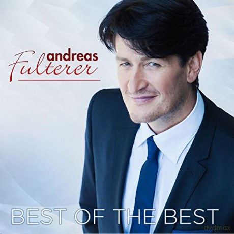 Andreas Fulterer: Best Of The Best [2CD]