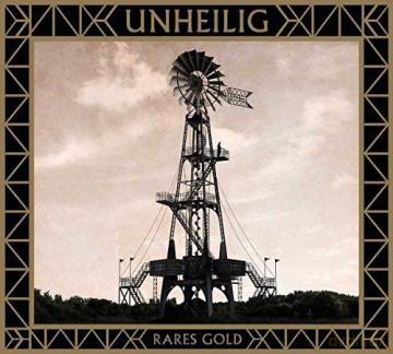 Unheilig: Best Of Vol. 2: Rares Gold (Limited) [2CD]