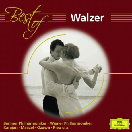 Frederic Chopin: Best of Walzer [CD]