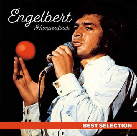 Engelbert Humperdinck: Best Selection [CD]