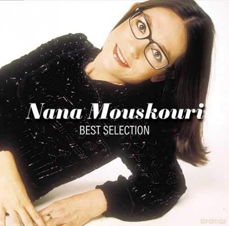 Nana Mouskouri: Best Selection [CD]