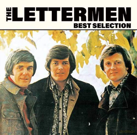 The Lettermen: Best Selection [CD]