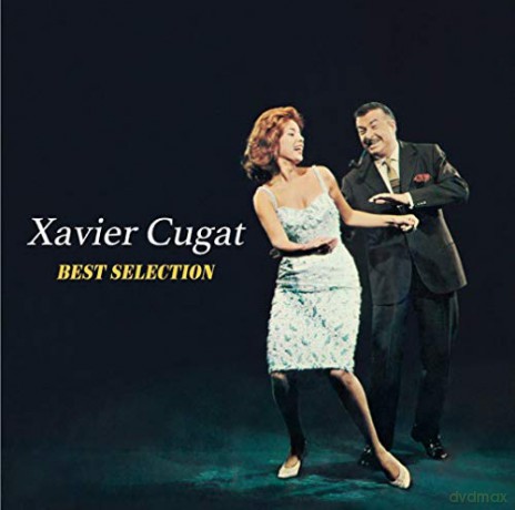 Xavier Cugat: Best Selection [CD]