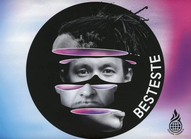 Culcha Candela: Besteste (Limited Boxset) [CD]