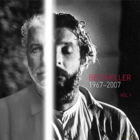 Andre Heller: Bestheller 1967-2007 (Boxset) [4CD]
