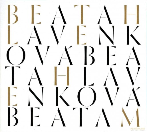 Beata Hlavenkova: Bethlehem [CD]