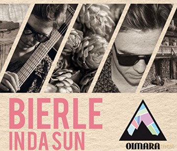 Oimara: Bierle In Da Sun [CD]
