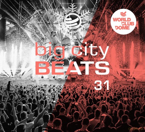 Big City Beats 31 [CD]