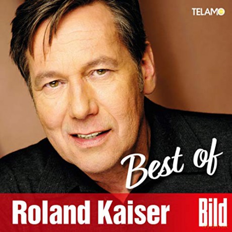 Roland Kaiser: BILD - Best Of [CD]