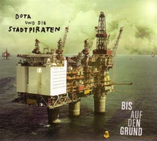 Dota: Bis auf den Grund [CD]