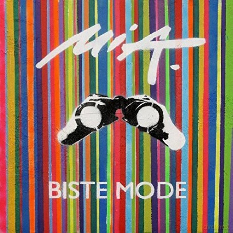 MIA: Biste Mode [CD]