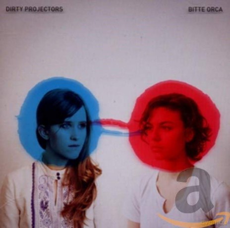 Dirty Projectors: Bitte Orca (Expanded) [2CD]