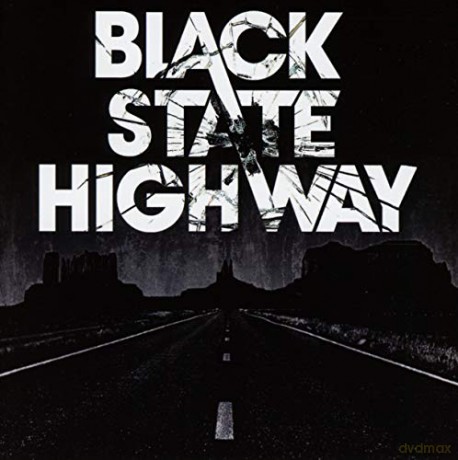 Black State Highway: Black State Highway [CD]