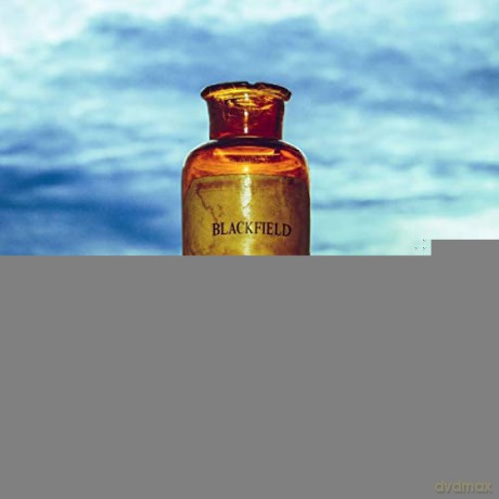 Blackfield: Blackfield V (Limited) [2CD]