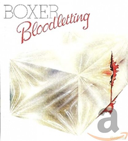 Boxer: Bloodletting (Expanded + Remastered) [CD]