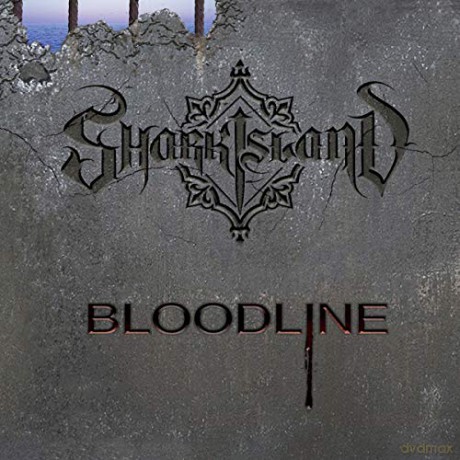Shark Island: Bloodline [CD]