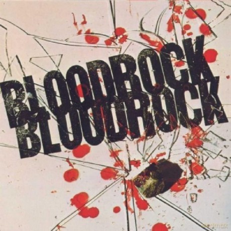 Bloodrock: Bloodrock [CD]