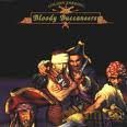 Golden Earring: Bloody Buccaneers [CD]
