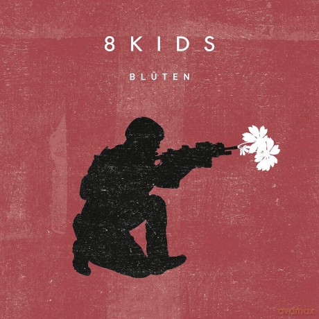 8 Kids: Bluten [CD]