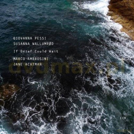 Pessi/Wallumrod: If Grief Could Wait [CD]