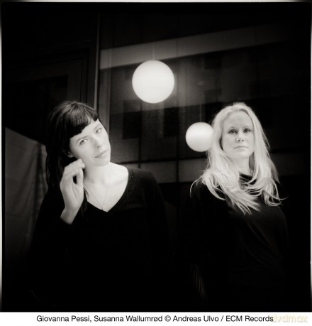 Pessi/Wallumrod: If Grief Could Wait [CD]