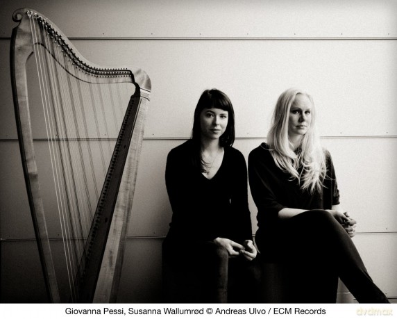 Pessi/Wallumrod: If Grief Could Wait [CD]