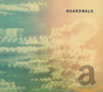 Boardwalk: Boardwalk [CD]
