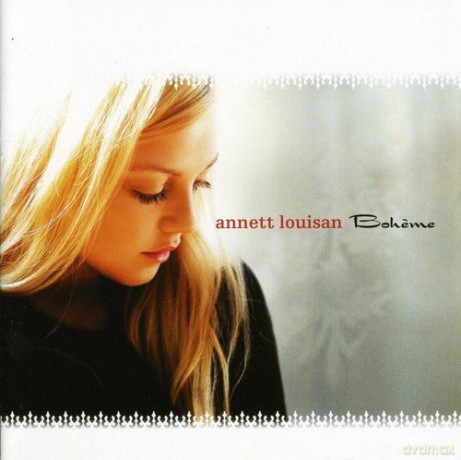 Annett Louisan: Boheme [CD]