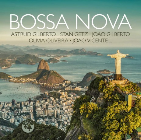 Bossa Nova [CD]