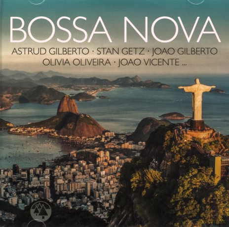 Bossa Nova [CD]