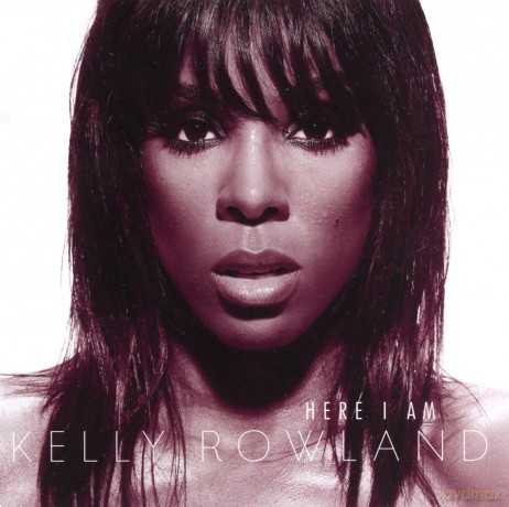 Kelly Rowland: Here I Am (Pl) [CD]