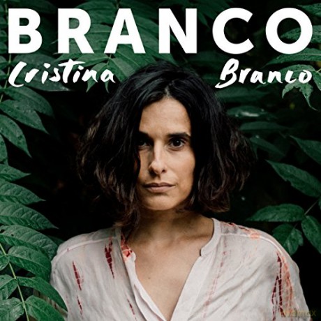 Cristina Branco: Branco [CD]