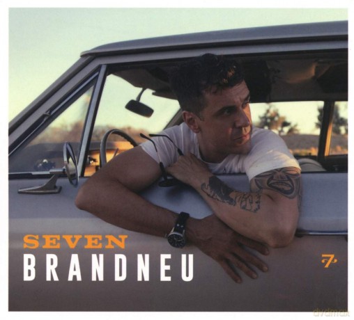 Seven: Brandneu [CD]