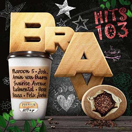 Bravo Hits 103 [2CD]