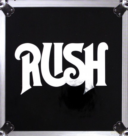 Rush: Sector 3 [5CD]+[DVD]
