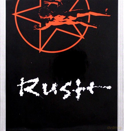 Rush: Sector 3 [5CD]+[DVD]