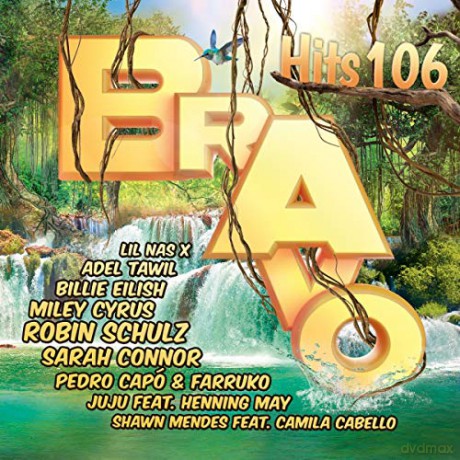 Bravo Hits 106 [2CD]
