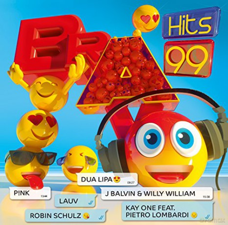 Bravo Hits 99 [2CD]